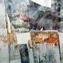 Painting detail.