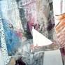 Painting detail.