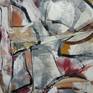 Painting detail.