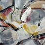 Painting detail.