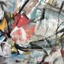 Painting detail.