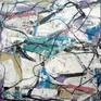 Collection Abstracts for $2500 and Under 