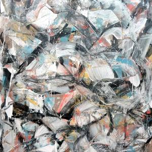 Collection Abstracts That Stun