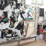 Studio view.