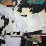 Painting detail.