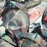 Painting detail.