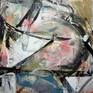 Painting  detail.