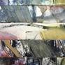 Painting detail.