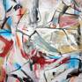 Painting detail.
