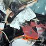 Painting detail.