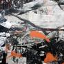 Painting detail.