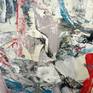 Painting detail.