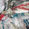 Painting detail.