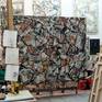 Studio view.