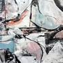 Painting detail.