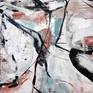 Painting detail.
