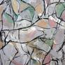 Painting detail.