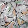 Painting detail.