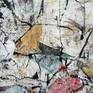 Painting detail.