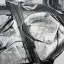Painting detail.