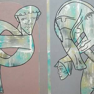 Collection Supernatural Swagger