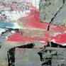 Painting detail.