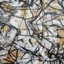Painting detail.