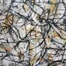 Painting detail.