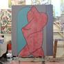 Studio view.