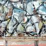 Painting detail.