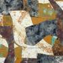 Painting detail.