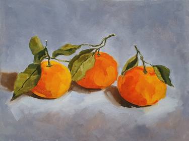 Original Still Life Paintings by Tatiana Karchevskaya