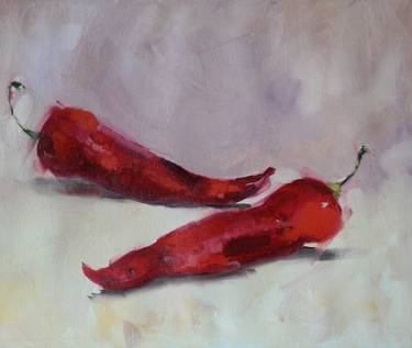 Original Still Life Paintings by Tatiana Karchevskaya