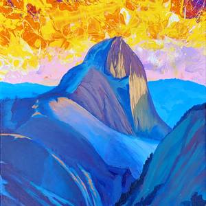 Her Majesty - Splattered Skies 56