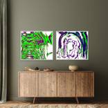 Collection DIPTYCH