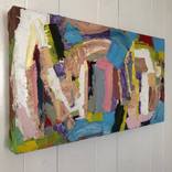 Repeatability 2 by Patrick Keefe