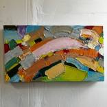 Repeatability 4 by Patrick Keefe