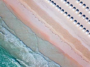 Print of Aerial Photography by Clara Garrido