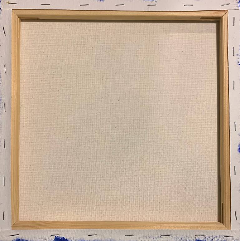 Original Conceptual Architecture Painting by Caterina Cecconi
