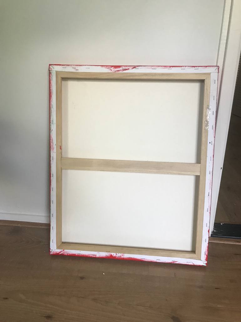 Original Figurative People Painting by Jacek Galazka