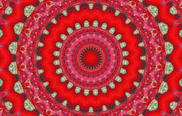 Original Fine Art Abstract Photography by Rennikki Art