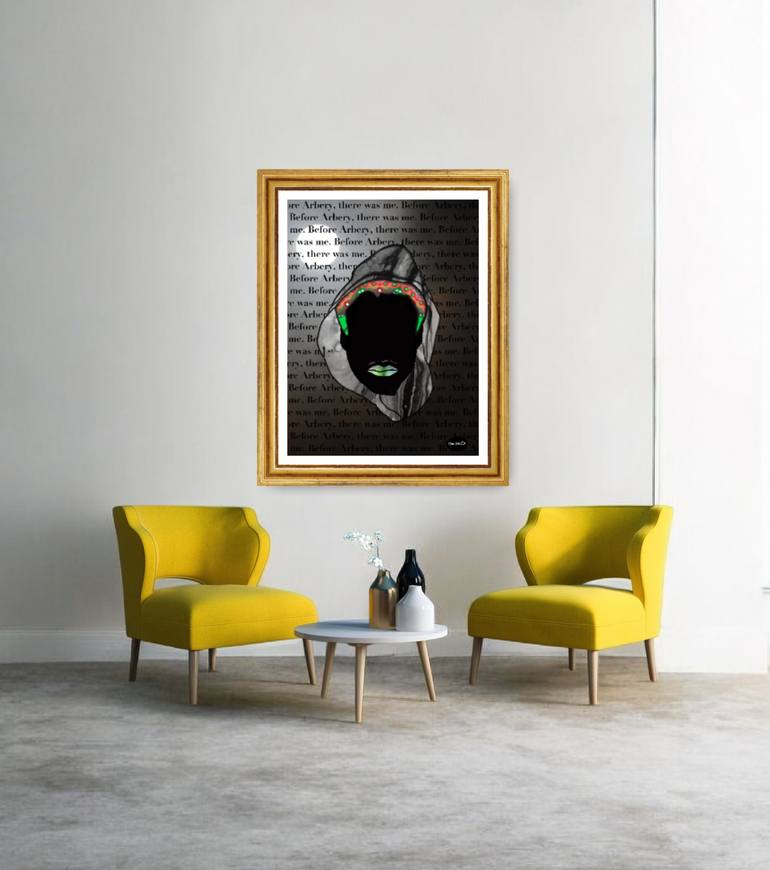 Original Contemporary Abstract Photography by Rennikki Art