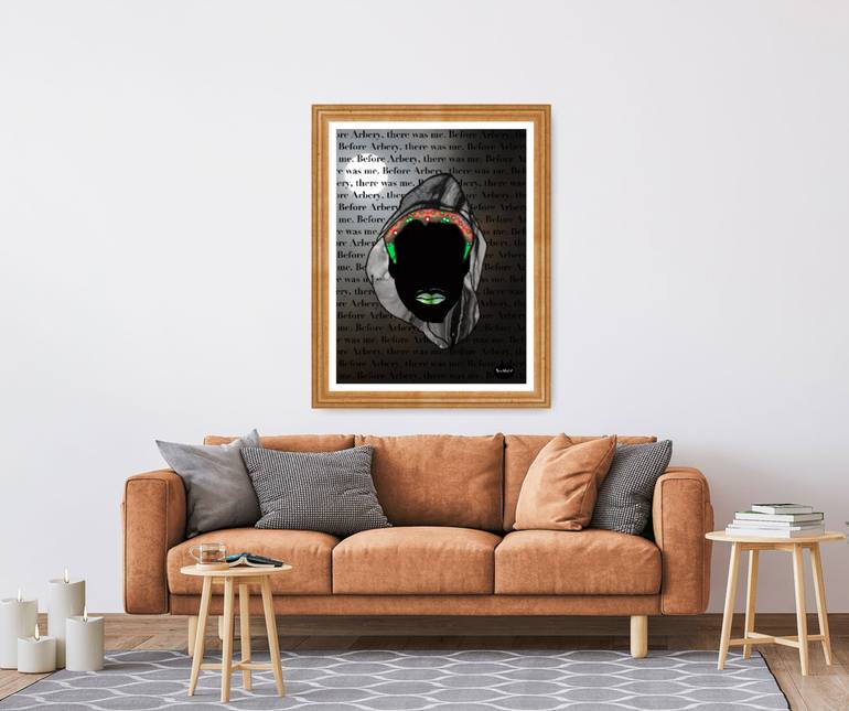 Original Contemporary Abstract Photography by Rennikki Art