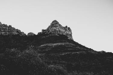 Original Landscape Photography by Daniel Acuña