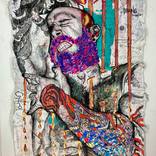 'thePOWERofdisINTEGRATION' by COSMO BERTOLLINI