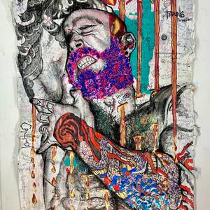 'thePOWERofdisINTEGRATION'