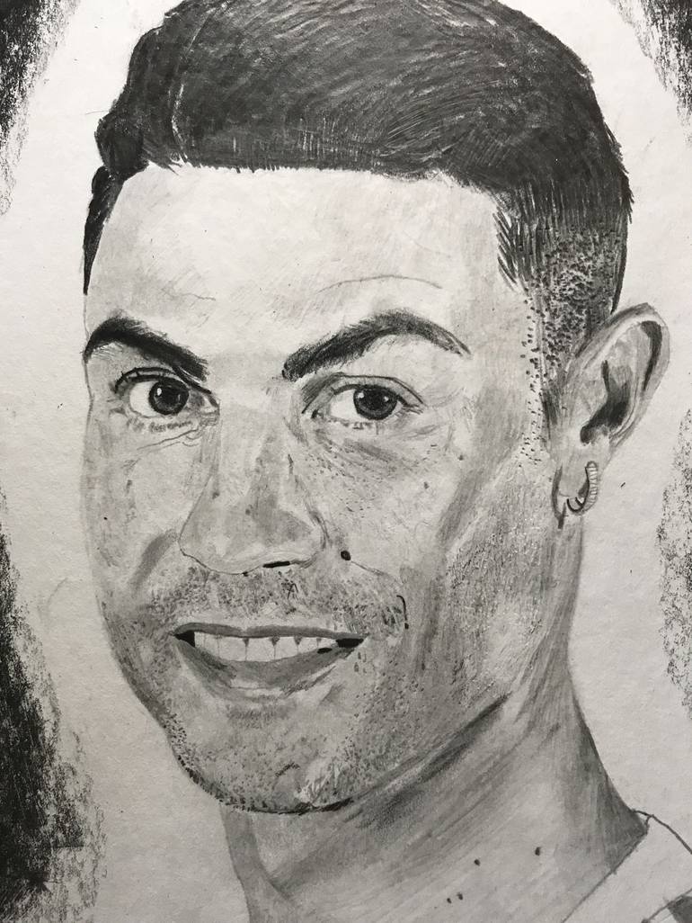 Ronaldo Stock Illustrations – 179 Ronaldo Stock Illustrations