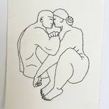 Held by Camille Lewis