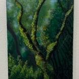 Small Tree by Camille Lewis
