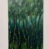 In  the Woods by Camille Lewis